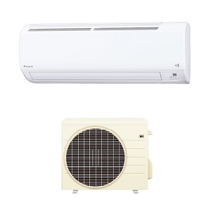 壁掛けエアコン（クーラー）100V_6畳
