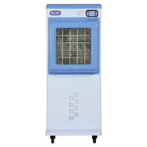 気化式冷風機